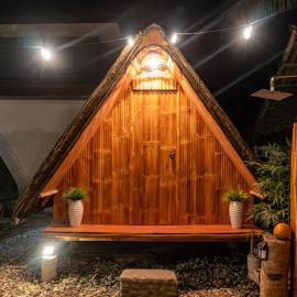 CocoHaus, hotell sihtkohas Batangas City