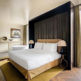 The Dean Munich, Autograph Collection, Hotel in München