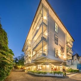 WUA LAI Boutique Hotel Chiang Mai, hotel in Chiang Mai