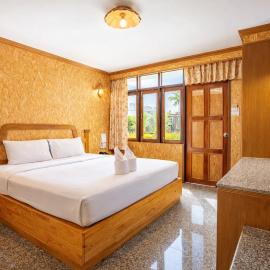 Chatsuree Boutique Resort