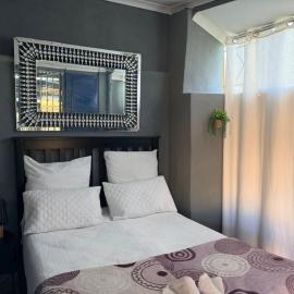 Day&Night Stay