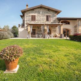 Ladispoli में, होटल Casale Elisa Country Hotel