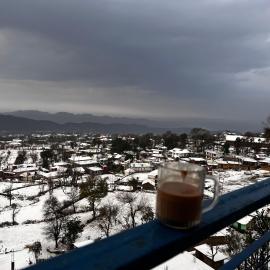 Hill Veu Home Bir Billing