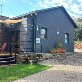 A Little Guesthouse