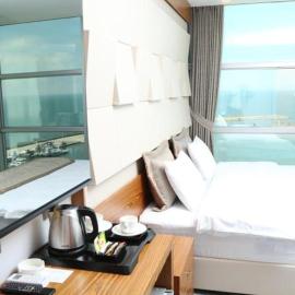 Panaroma Damla Otel, ξενοδοχείο σε Samsun
