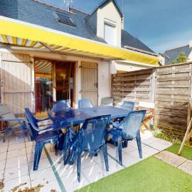 La Maison du Carbonet, hotel in Batz-sur-Mer