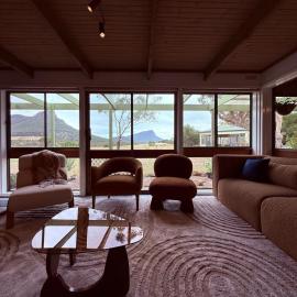 Southern Grampians Lookout, hotell i Dunkeld