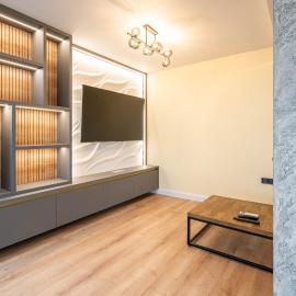 ERA NRG Luxury Apartment Pleven: Plevne şehrinde bir otel