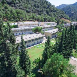 Balcova Termal Hotel