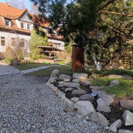 Szczytny Zakątek Apartamenty