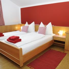 Haus Sonnenschein Mariapfarr, hotel a Mariapfarr