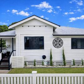 North Hamptons Retreat, hotel u gradu 'Bundaberg'
