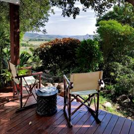 2 Bedroom Private Cottage near Kruger