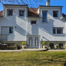 2 Zimmer-Einliegerwohnung am Flughafen Schönefeld