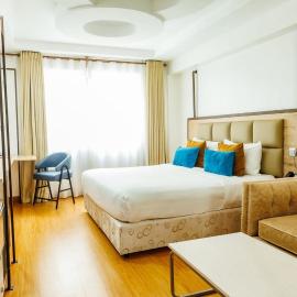 The Warwick Hotel Nanyuki, hotel u gradu 'Nanyuki'