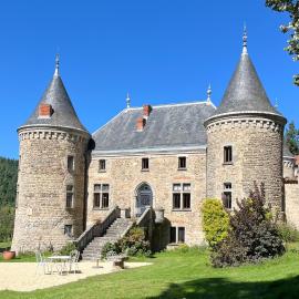 Château de Vaulx