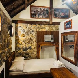 Figura Bed and Dine, hotel u gradu Sabtang