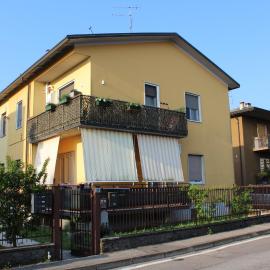 Casa Nulfa