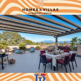 Gardastar La stella del Lago DesenzanoLoft Official Partner Homes & Villas by Marriott Bonvoy