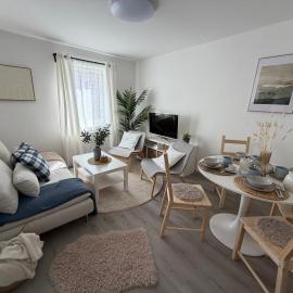 Apartmány Loučky Litvínov, hotel din Litvínov