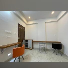 Sanvi studio rooms