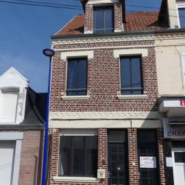 Comme chez vous