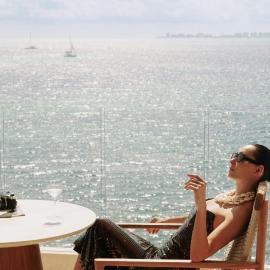 The St. Regis Costa Mujeres Resort, Cancun