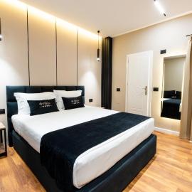 Bliss Boutique Hotel