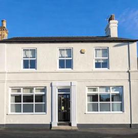 Minerva House