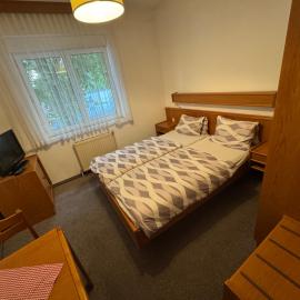 Pension Kronberger Haus Oberlaa