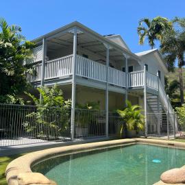 Somerset Palms Studio Apartment