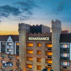 Renaissance Framingham Hotel & Conference Center