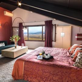 Hotel Cardamomo Sigüenza, hotel u gradu Carabias