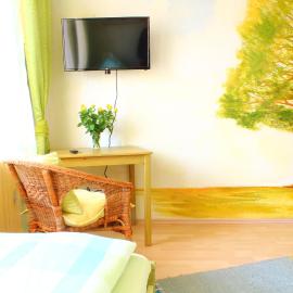 Kessenbrock Appartements, hotel en Witten