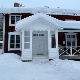 Villa Björksele, hotel u gradu Björksele