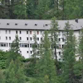 Casa di vacanza Giovanibosco, hótel í Bosco Gurin