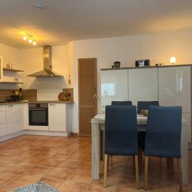 Ferienwohnung Rosi Urweiler I, hotel di Sankt Wendel