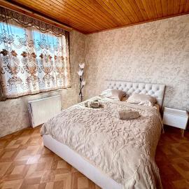 Guesthouse IMEDI, Hotel in Velistsʼikhe