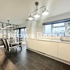 Spacious 4 Bedroom Home with Driveway and Garden