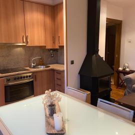 Encantador apartament al centre de Llívia, hotel en Llivia
