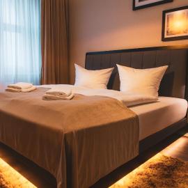 Erfurt में, होटल Cityloft Erfurt