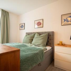 Appartement eleven, hotel u gradu Duizburg