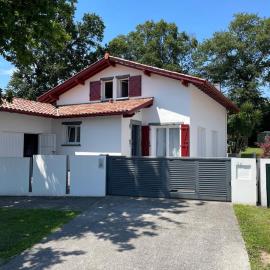 Maison familiale