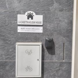 La Casetta Holiday House