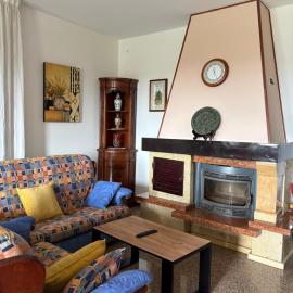 La casa dei nonni