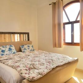 Tamraght Sunny apartment