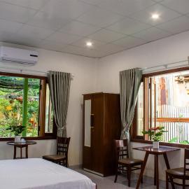 Hue garden homestay