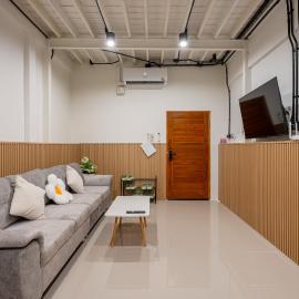 Cool cozy In Yaowarat