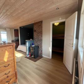 Seaside apartment in lovely Haverdal