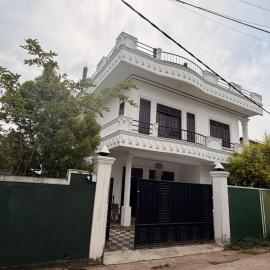 Santha House River View Stay, Hotel in Aluthgama